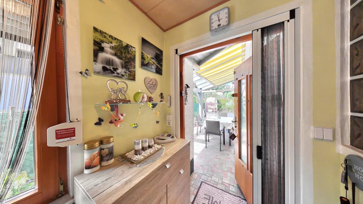 3-Zimmer-Haus kaufen in Wien – 71 m², € 490.000 – Bild 6 von 24