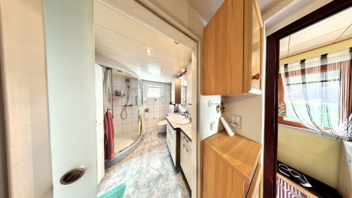 3-Zimmer-Haus kaufen in Wien – 71 m², € 490.000 – Bild 7 von 24