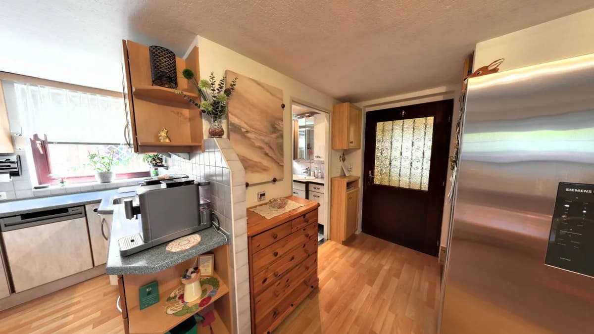 3-Zimmer-Haus kaufen in Wien – 71 m², € 490.000 – Bild 8 von 24