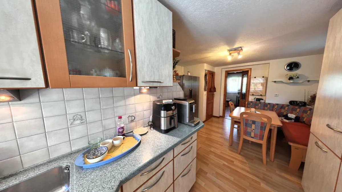 3-Zimmer-Haus kaufen in Wien – 71 m², € 490.000 – Bild 9 von 24