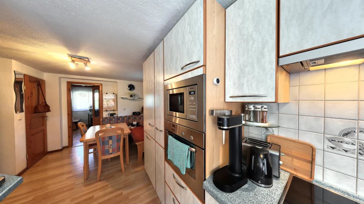 3-Zimmer-Haus kaufen in Wien – 71 m², € 490.000 – Bild 10 von 24