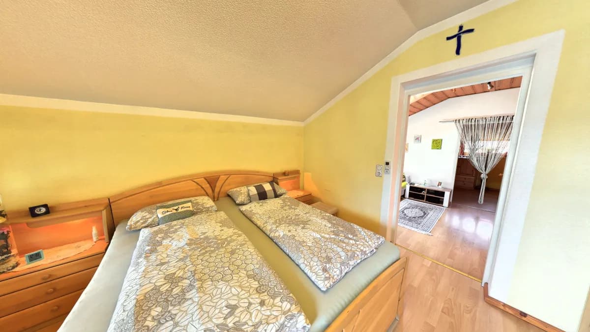 3-Zimmer-Haus kaufen in Wien – 71 m², € 490.000 – Bild 20 von 24