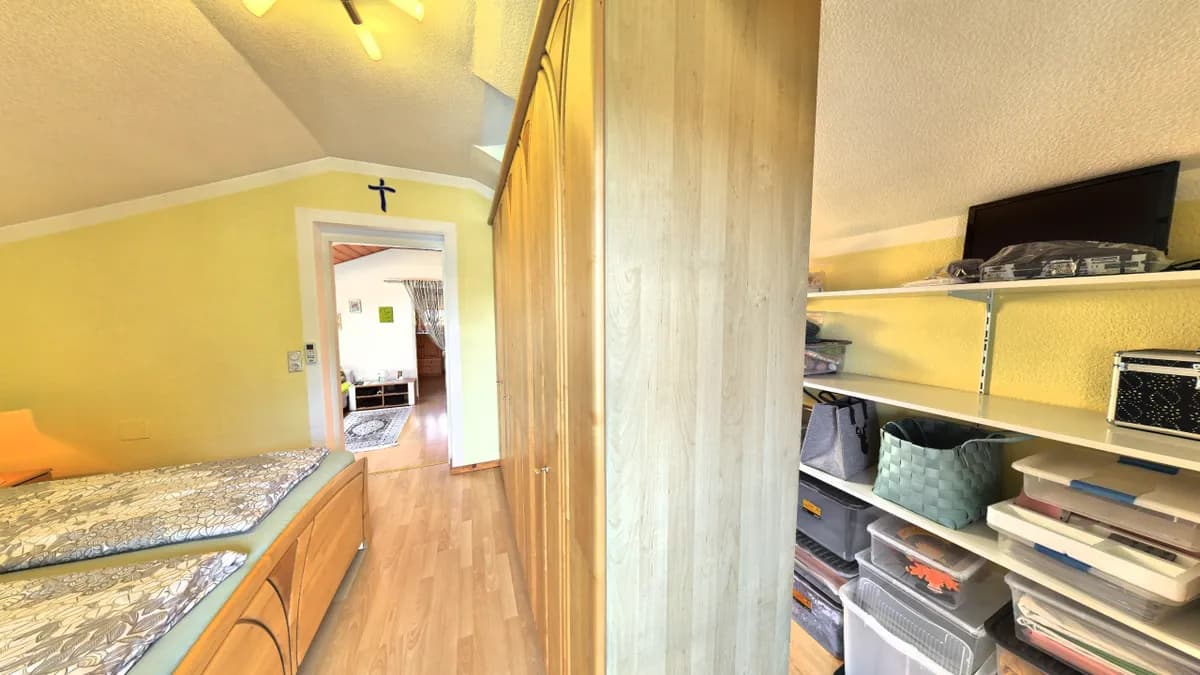 3-Zimmer-Haus kaufen in Wien – 71 m², € 490.000 – Bild 21 von 24