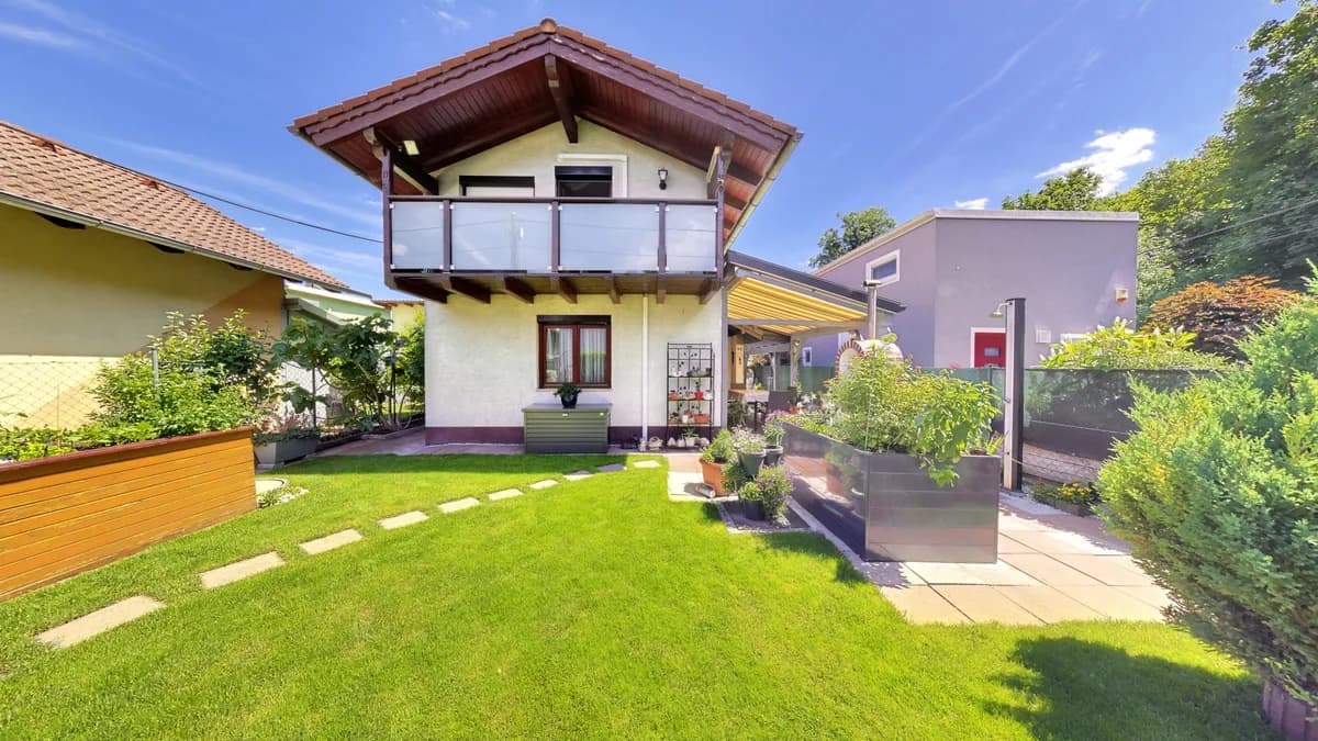 3-Zimmer-Haus kaufen in Wien – 71 m², € 490.000 – Bild 22 von 24