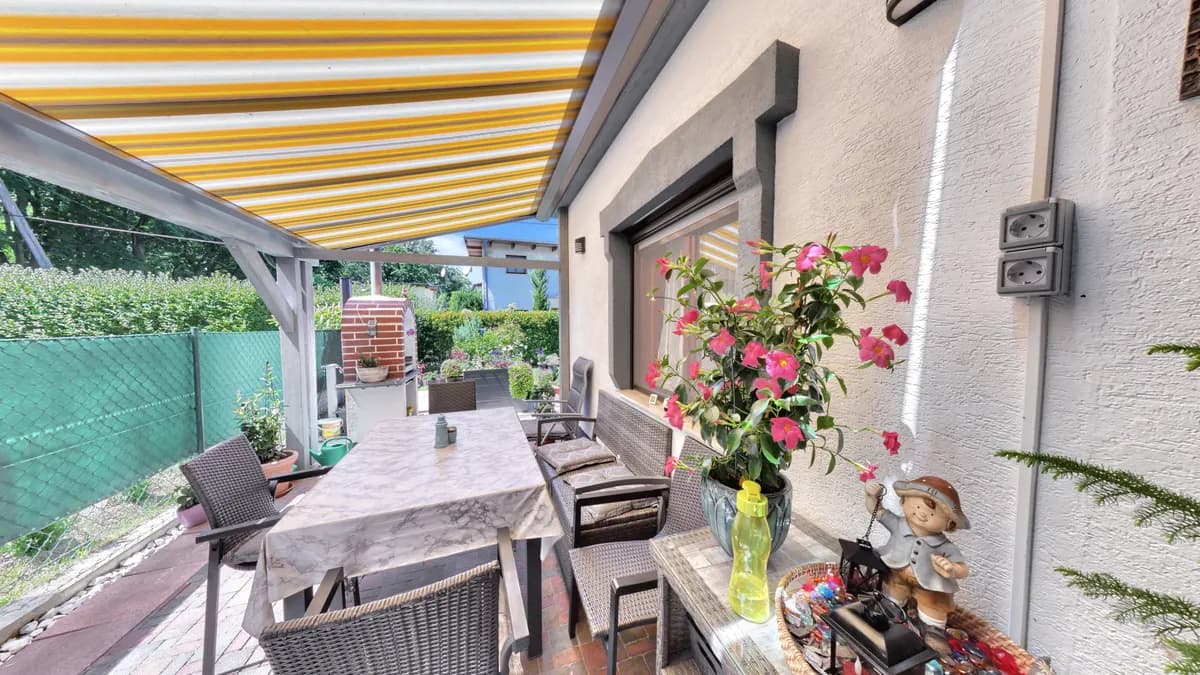 3-Zimmer-Haus kaufen in Wien – 71 m², € 490.000 – Bild 23 von 24