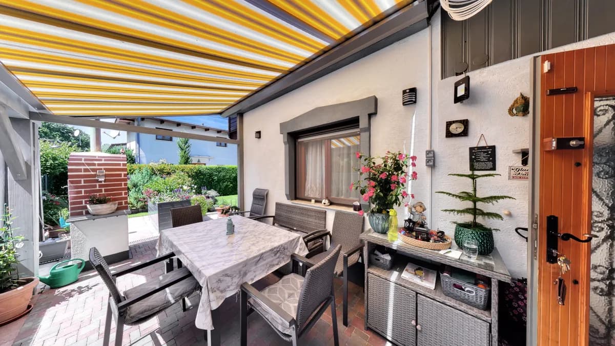 3-Zimmer-Haus kaufen in Wien – 71 m², € 490.000 – Bild 24 von 24