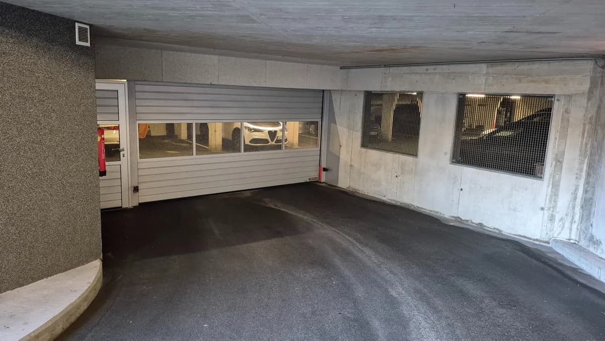 Immobilie kaufen in Innsbruck-Land – € 27.500