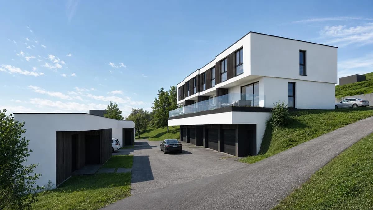 5-Zimmer-Haus kaufen in Schärding – 170,8 m², € 665.000