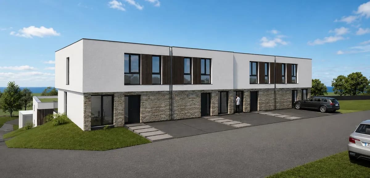 5-Zimmer-Haus kaufen in Schärding – 170,8 m², € 665.000 – Bild 2 von 8