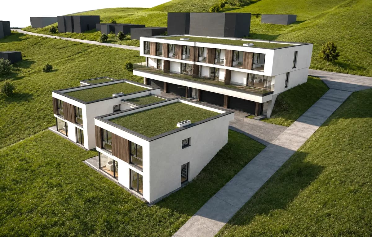 5-Zimmer-Haus kaufen in Schärding – 170,8 m², € 665.000 – Bild 3 von 8