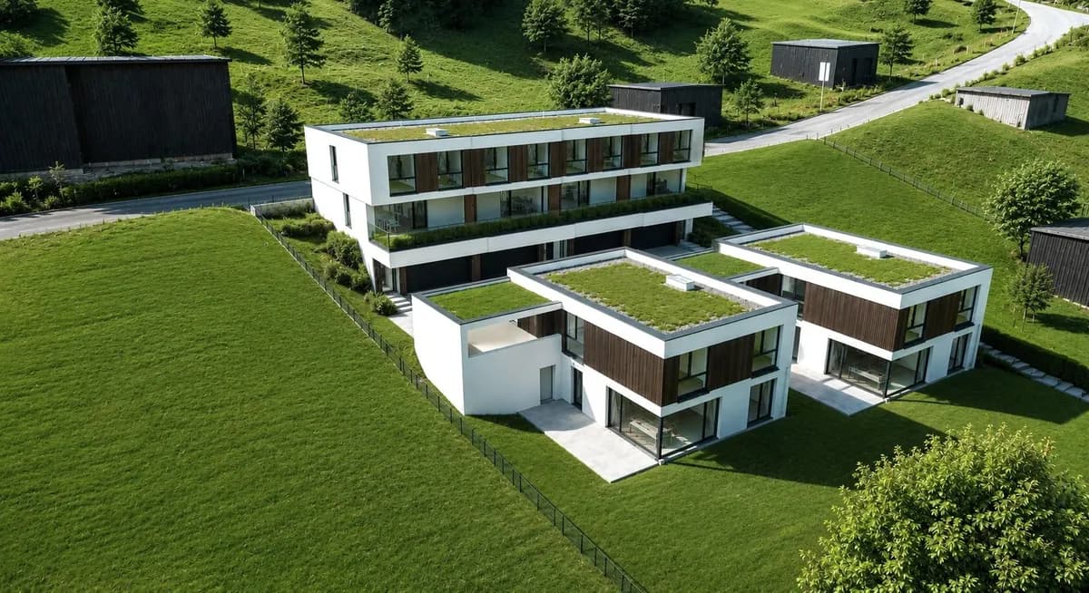 5-Zimmer-Haus kaufen in Schärding – 170,8 m², € 665.000 – Bild 4 von 8