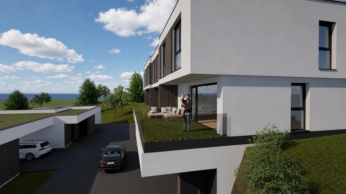 5-Zimmer-Haus kaufen in Schärding – 170,8 m², € 665.000 – Bild 5 von 8