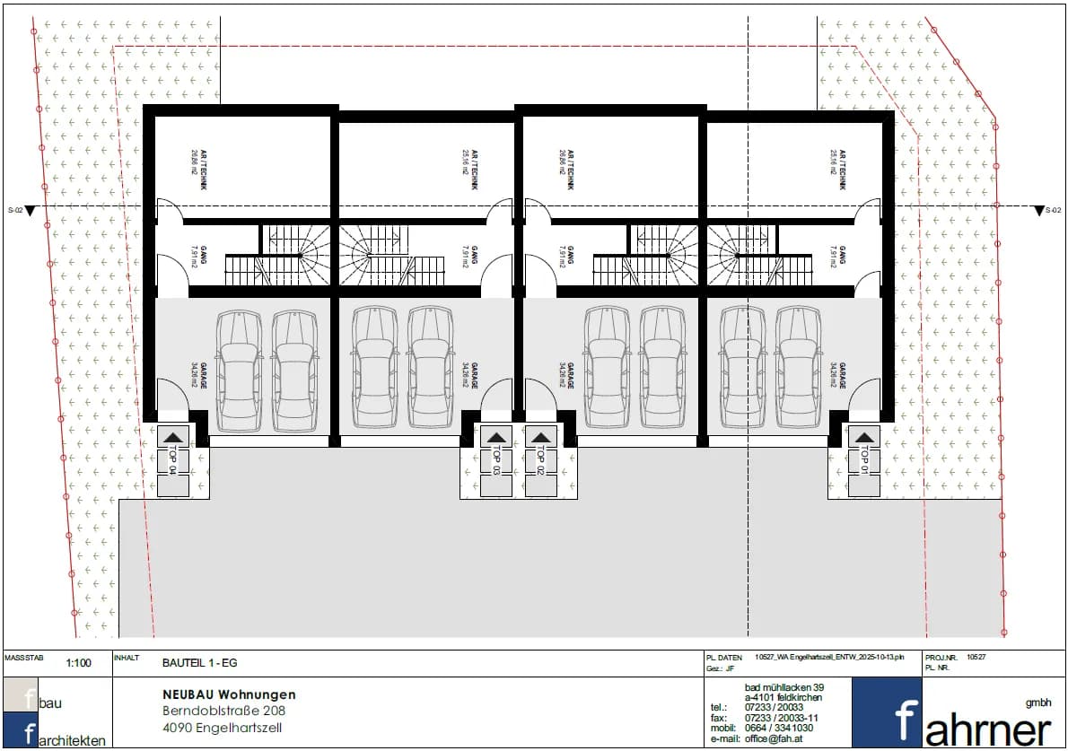 5-Zimmer-Haus kaufen in Schärding – 170,8 m², € 665.000 – Bild 6 von 8