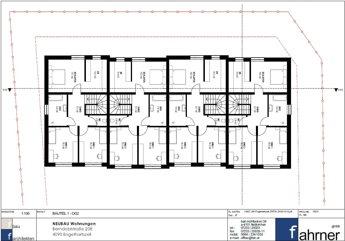 5-Zimmer-Haus kaufen in Schärding – 170,8 m², € 665.000 – Bild 8 von 8