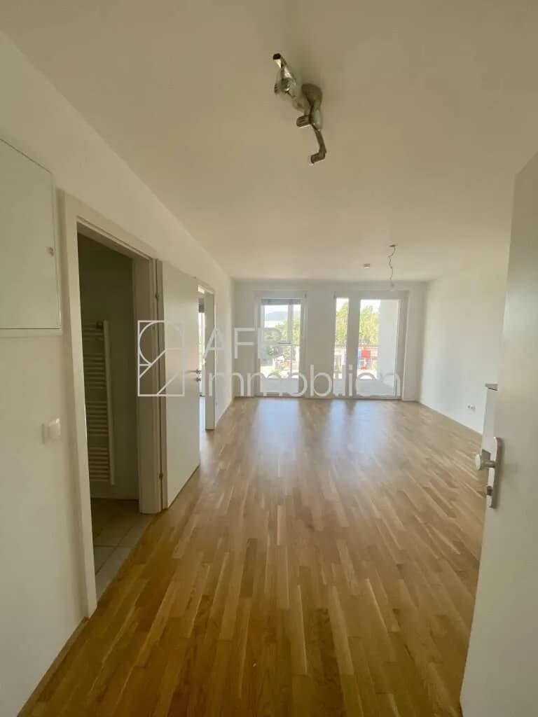 2-Zimmer-Wohnung mieten in Graz – 60,09 m², € 812 – Bild 2 von 11
