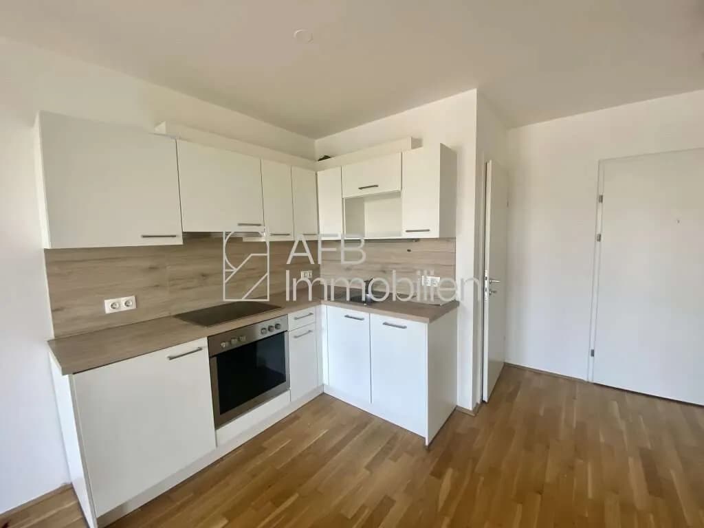 2-Zimmer-Wohnung mieten in Graz – 60,09 m², € 812 – Bild 3 von 11