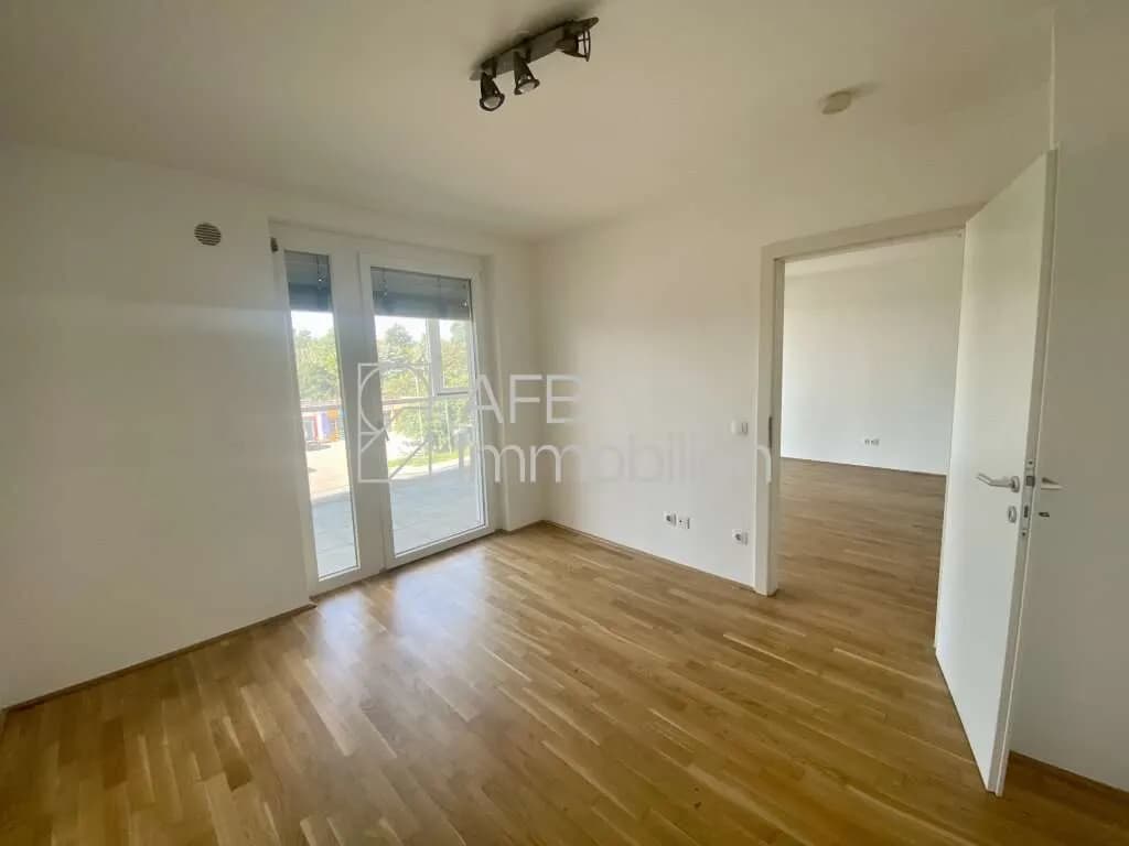 2-Zimmer-Wohnung mieten in Graz – 60,09 m², € 812 – Bild 7 von 11