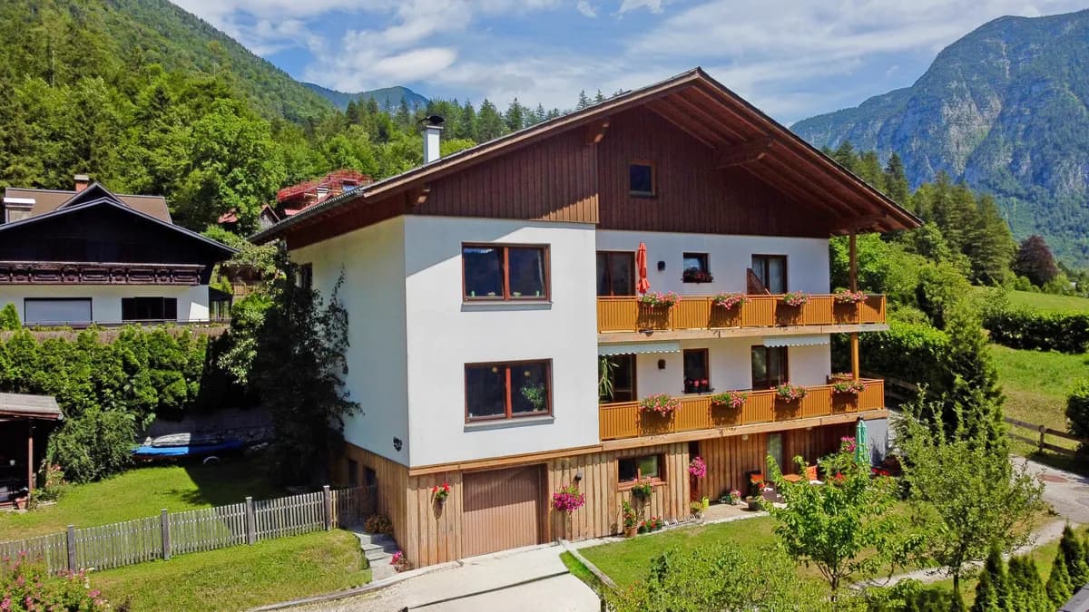 10-Zimmer-Gewerbeimmobilie kaufen in Gmunden – 264 m², € 1.290.000