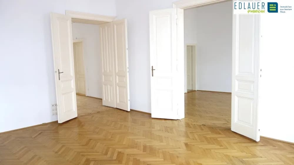 3-Zimmer-Gewerbeimmobilie mieten in Sankt Pölten – 96 m², € 1.217 – Bild 2 von 13