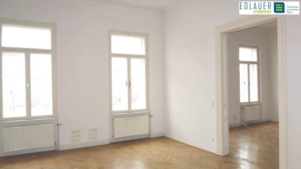 3-Zimmer-Gewerbeimmobilie mieten in Sankt Pölten – 96 m², € 1.217 – Bild 3 von 13