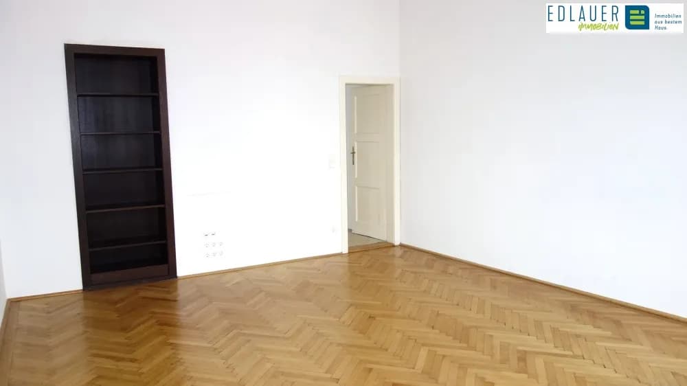 3-Zimmer-Gewerbeimmobilie mieten in Sankt Pölten – 96 m², € 1.217 – Bild 4 von 13
