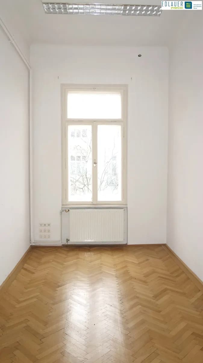 3-Zimmer-Gewerbeimmobilie mieten in Sankt Pölten – 96 m², € 1.217 – Bild 5 von 13