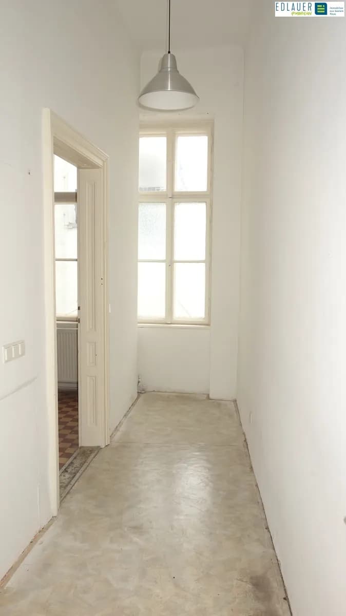 3-Zimmer-Gewerbeimmobilie mieten in Sankt Pölten – 96 m², € 1.217 – Bild 7 von 13