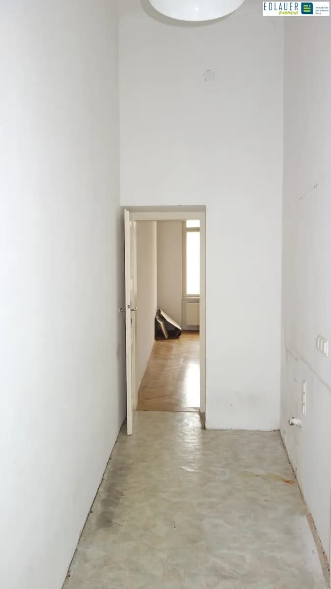 3-Zimmer-Gewerbeimmobilie mieten in Sankt Pölten – 96 m², € 1.217 – Bild 8 von 13