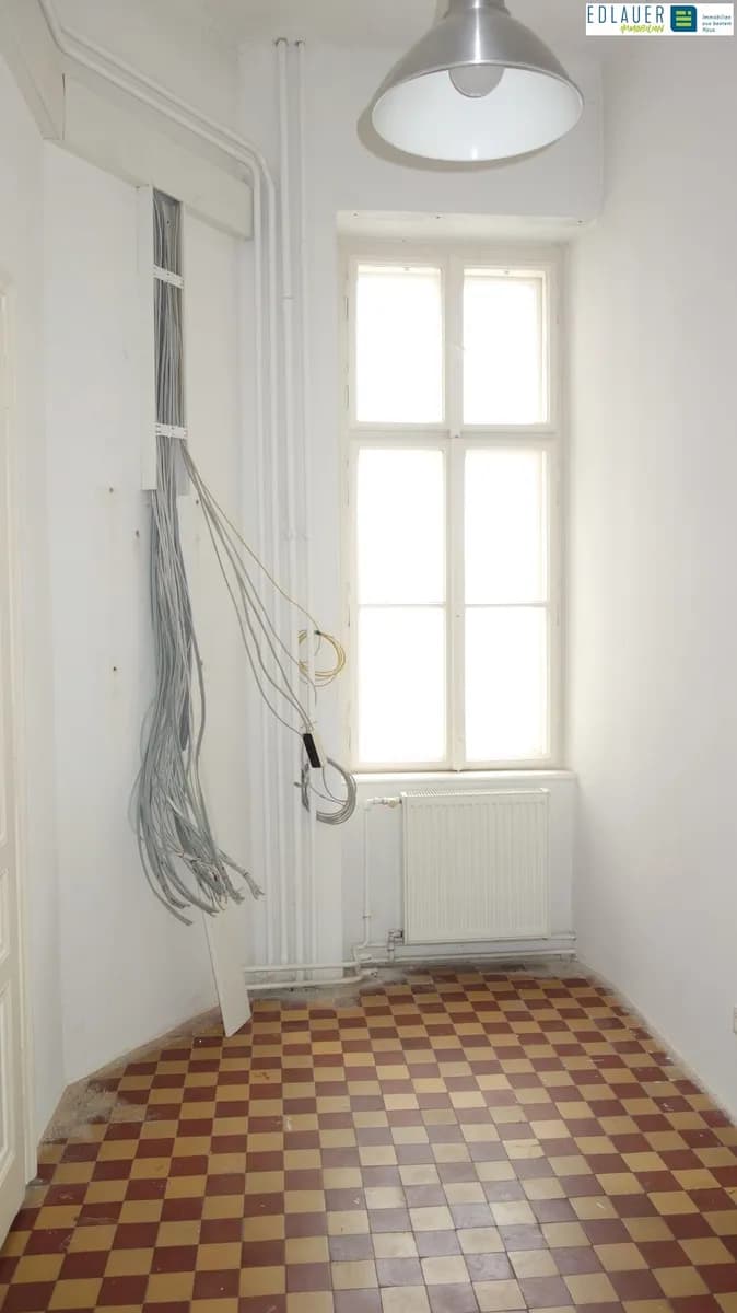 3-Zimmer-Gewerbeimmobilie mieten in Sankt Pölten – 96 m², € 1.217 – Bild 9 von 13