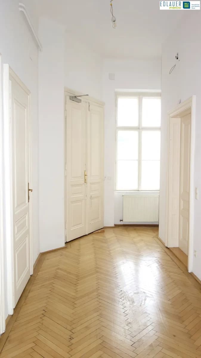 3-Zimmer-Gewerbeimmobilie mieten in Sankt Pölten – 96 m², € 1.217 – Bild 10 von 13