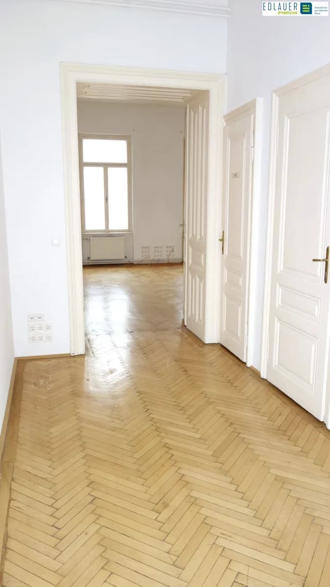 3-Zimmer-Gewerbeimmobilie mieten in Sankt Pölten – 96 m², € 1.217 – Bild 11 von 13