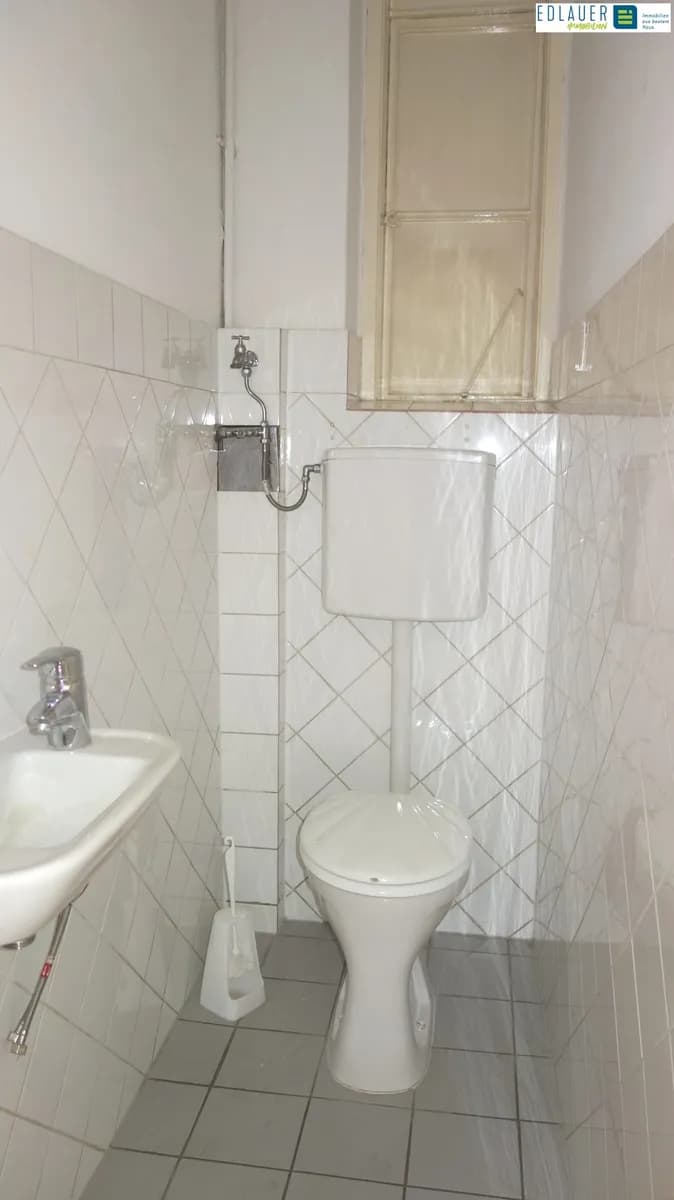 3-Zimmer-Gewerbeimmobilie mieten in Sankt Pölten – 96 m², € 1.217 – Bild 12 von 13