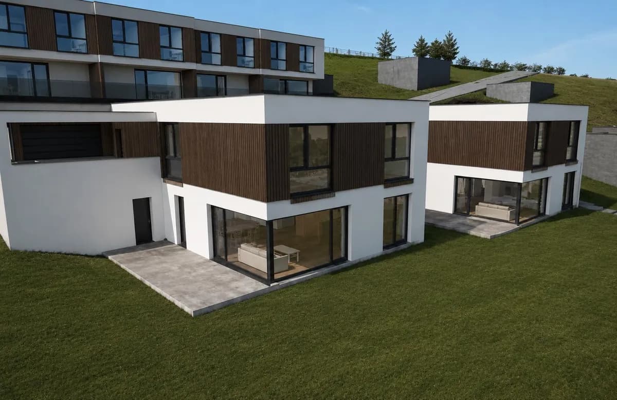 5-Zimmer-Haus kaufen in Schärding – 186,2 m², € 760.000