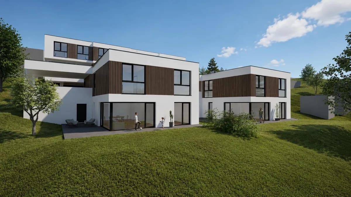 5-Zimmer-Haus kaufen in Schärding – 186,2 m², € 760.000 – Bild 4 von 7