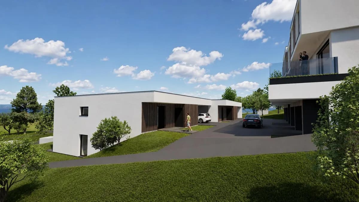 5-Zimmer-Haus kaufen in Schärding – 186,2 m², € 760.000 – Bild 5 von 7