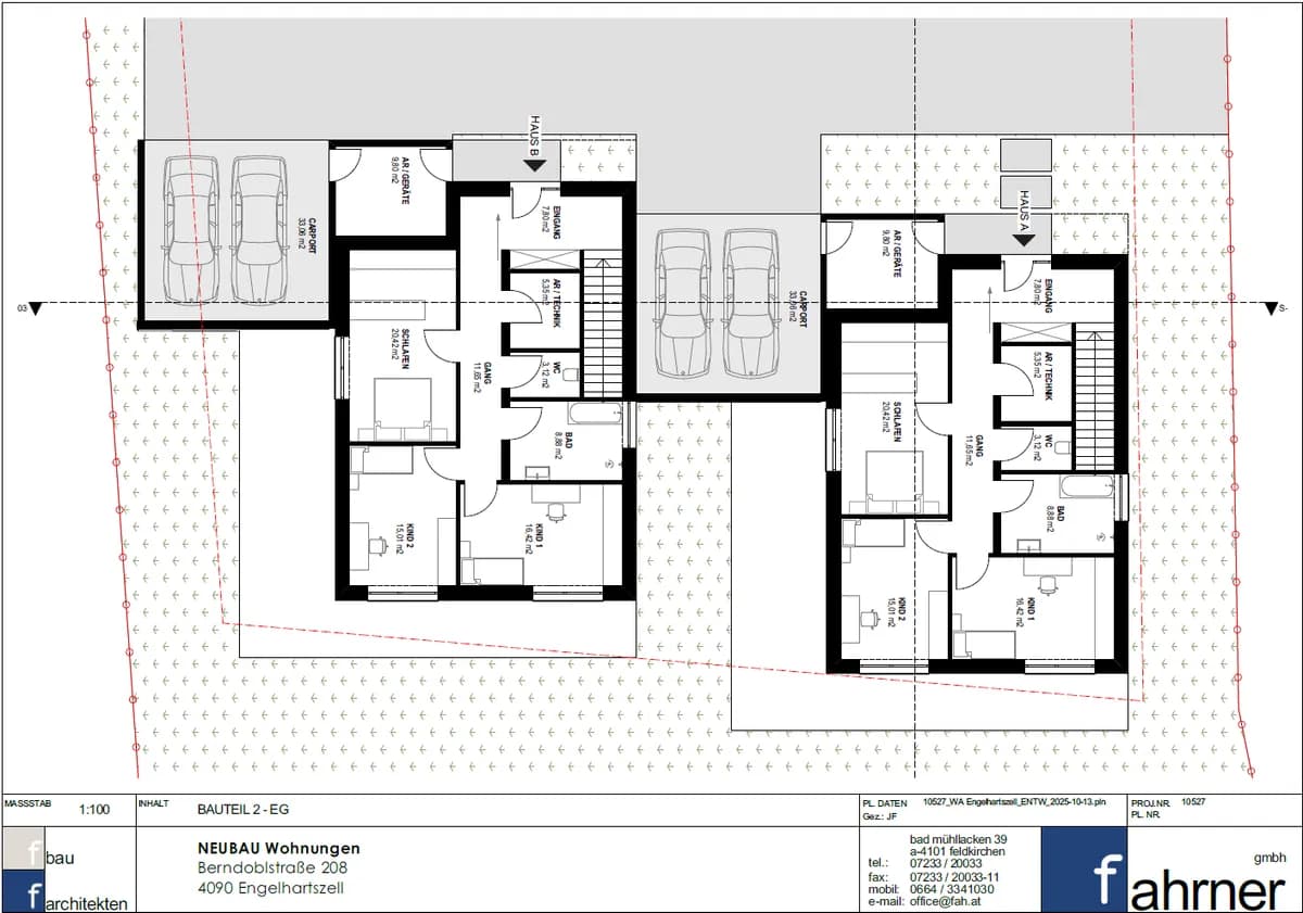 5-Zimmer-Haus kaufen in Schärding – 186,2 m², € 760.000 – Bild 6 von 7