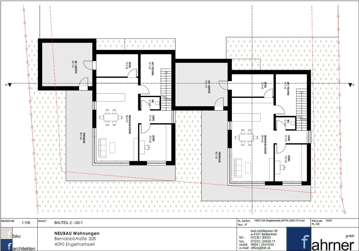 5-Zimmer-Haus kaufen in Schärding – 186,2 m², € 760.000 – Bild 7 von 7