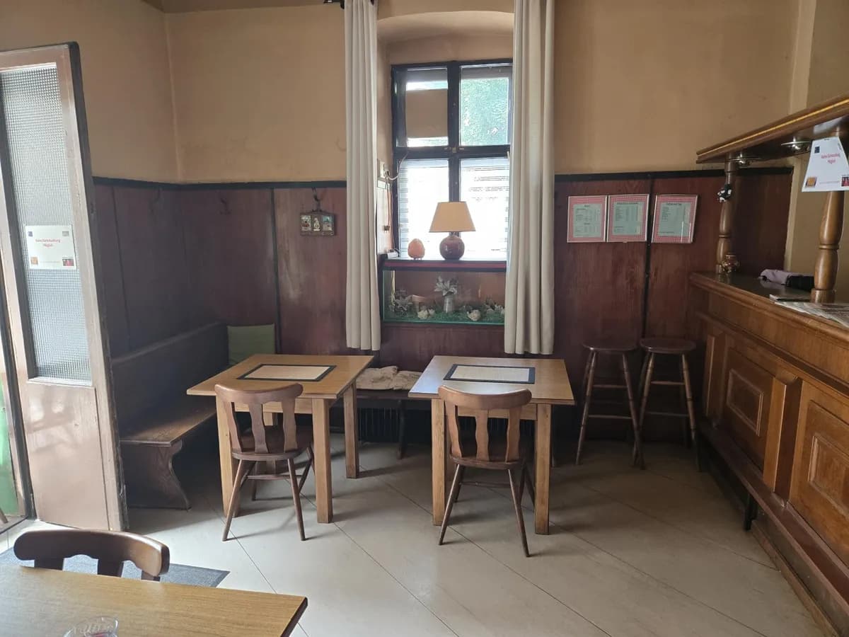 Gewerbeimmobilie mieten in Wien – 120 m², € 1.799 – Bild 3 von 12
