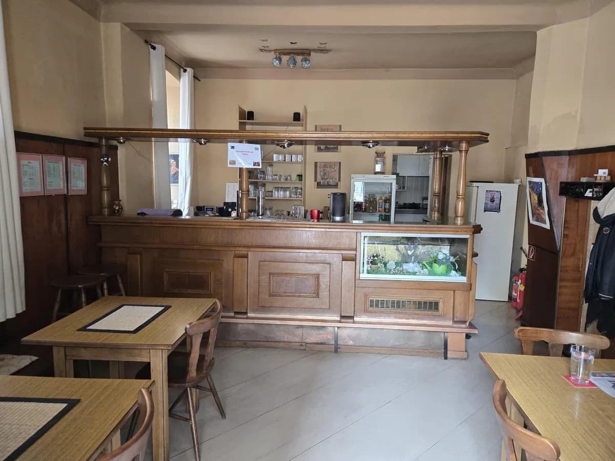 Gewerbeimmobilie mieten in Wien – 120 m², € 1.799 – Bild 5 von 12
