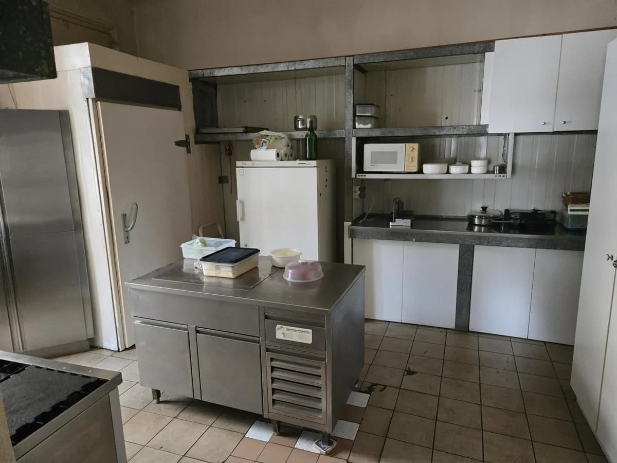 Gewerbeimmobilie mieten in Wien – 120 m², € 1.799 – Bild 7 von 12