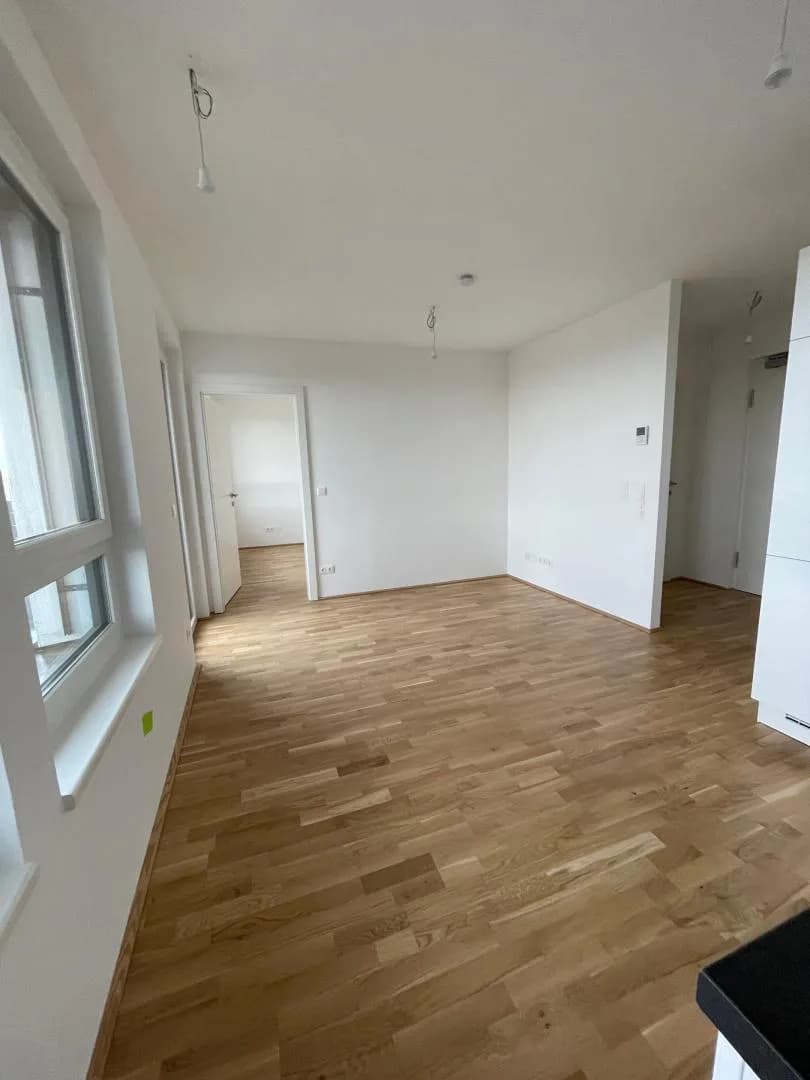 1-Zimmer-Wohnung mieten in Wien – 33,89 m², € 679 – Bild 2 von 11