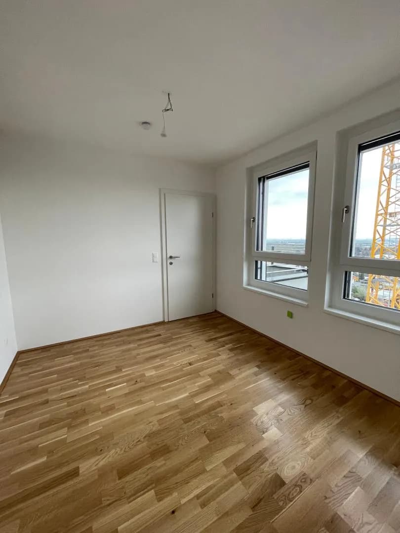 1-Zimmer-Wohnung mieten in Wien – 33,89 m², € 679 – Bild 4 von 11