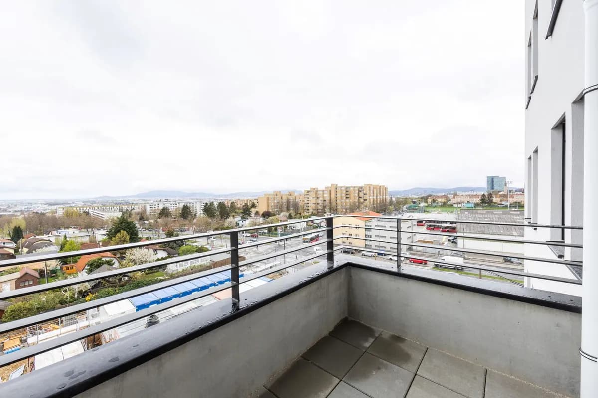 1-Zimmer-Wohnung mieten in Wien – 33,89 m², € 679 – Bild 5 von 11