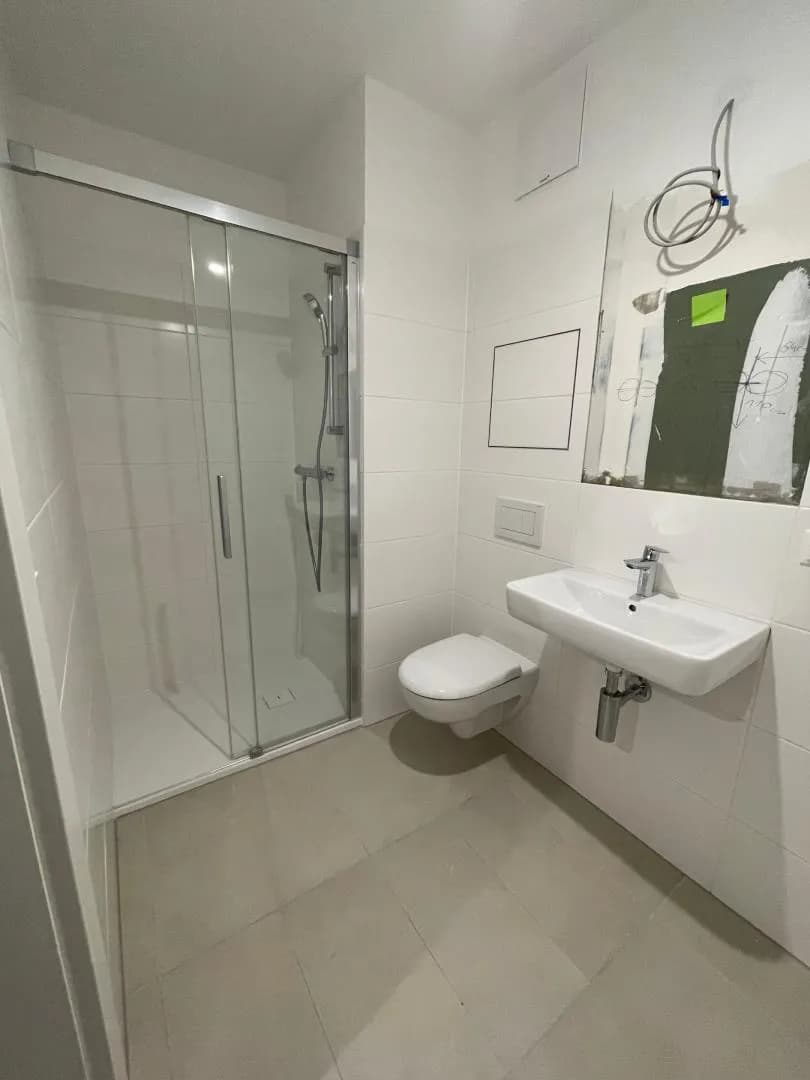 1-Zimmer-Wohnung mieten in Wien – 33,89 m², € 679 – Bild 8 von 11