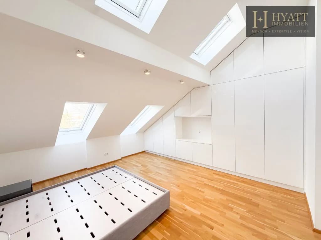 3-Zimmer-Wohnung mieten in Wien – 126,82 m², € 2.100 – Bild 7 von 17