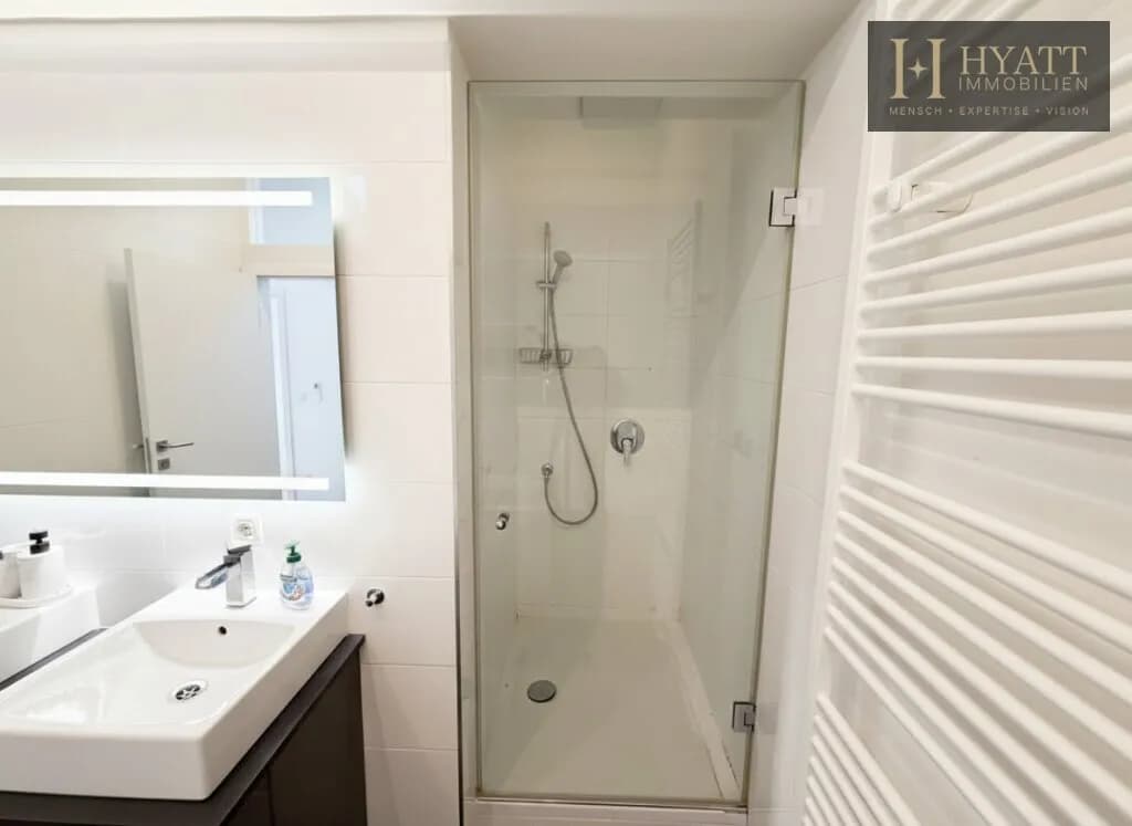 3-Zimmer-Wohnung mieten in Wien – 126,82 m², € 2.100 – Bild 13 von 17