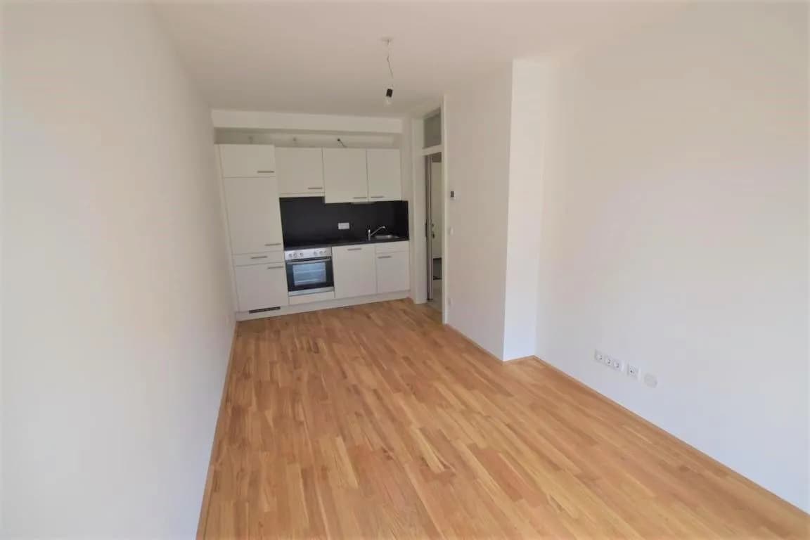 2-Zimmer-Wohnung mieten in Graz – 34,91 m², € 560