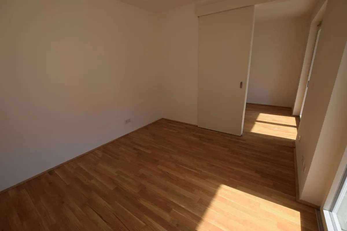 2-Zimmer-Wohnung mieten in Graz – 34,91 m², € 560 – Bild 2 von 6