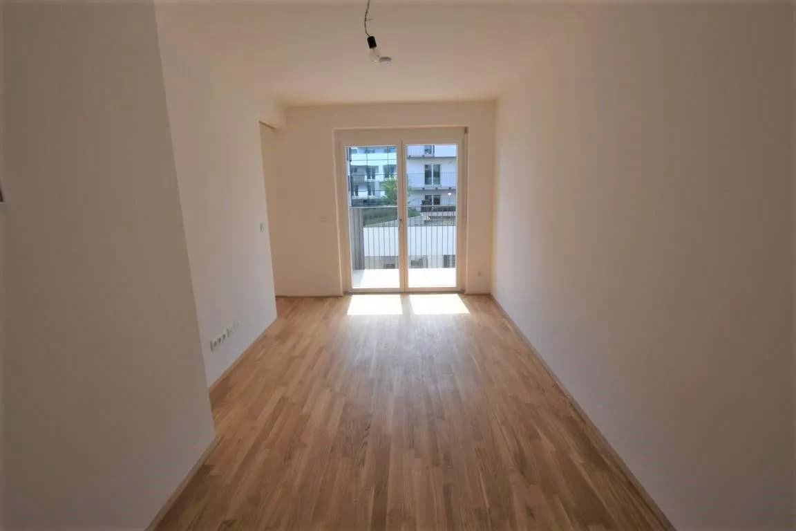 2-Zimmer-Wohnung mieten in Graz – 34,91 m², € 560 – Bild 3 von 6