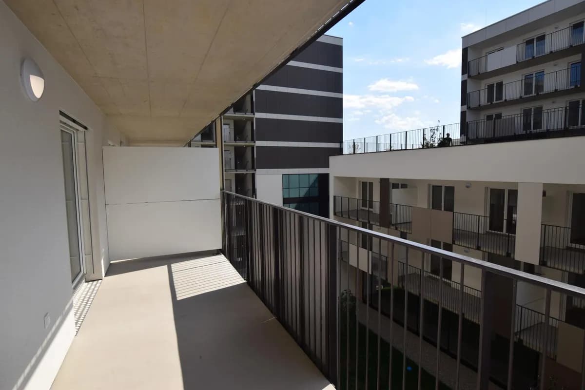 2-Zimmer-Wohnung mieten in Graz – 34,91 m², € 560 – Bild 5 von 6